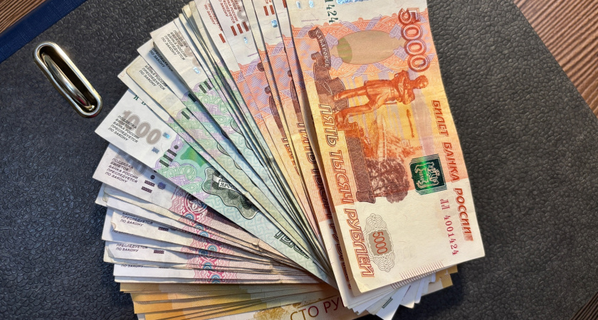 Житель Коми потерял 3,2 миллиона рублей в инвестиционной афере