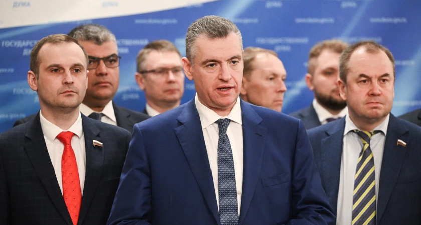 ЛДПР предложила ужесточить правила продажи энергетиков для подростков