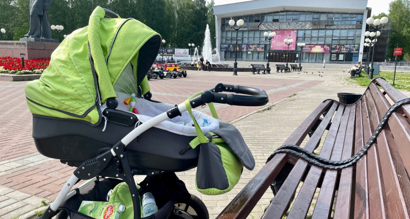 В Коми почти полсотни ВИЧ-положительных женщин стали матерями прошлом году 