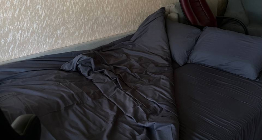 Невидимый яд в вашей спальне: ученые выяснили, почему вы болеете