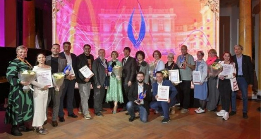 Журналисты Коми завоевали семь наград престижного конкурса 