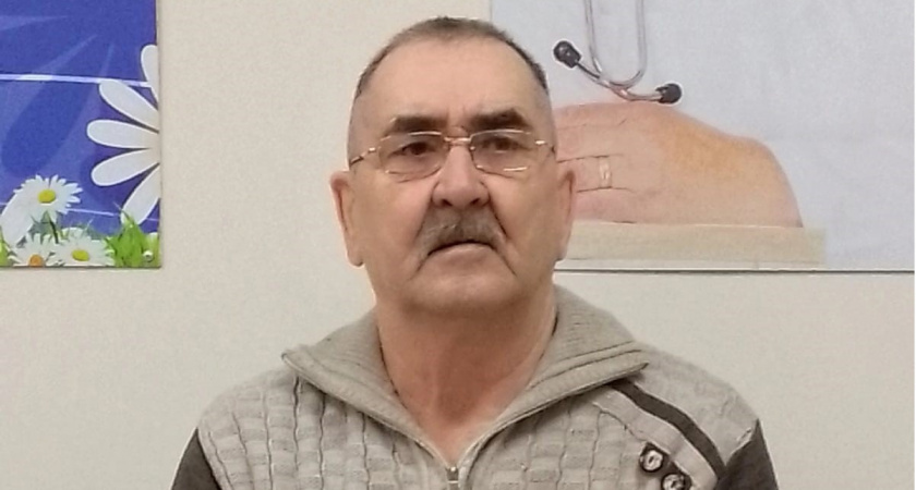 Полиция Коми разыскивает пропавшего пенсионера из Емвы 