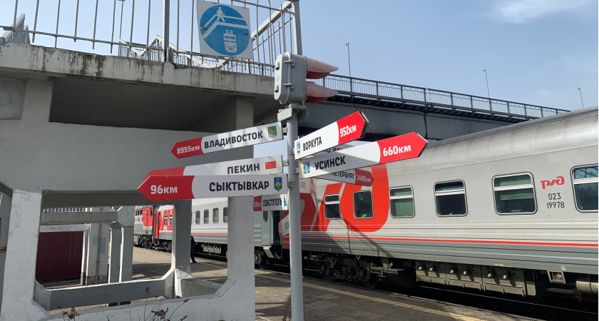 Лучше на боковушке, чем в купе: бывалые путешественники назвали лучшее место в поезде