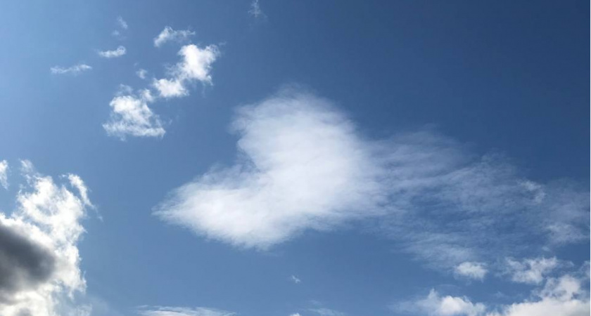 Погода в Коми 6 июня порадует разнообразием: и снег, и дождь, и жара  