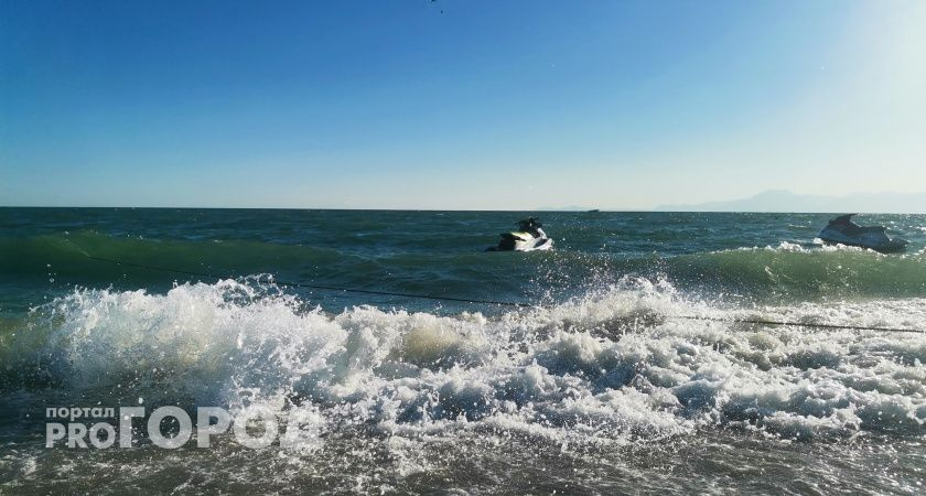 Море как на Мальдивах, а цены - не дороже Сочи: в моду снова вошел старый курорт