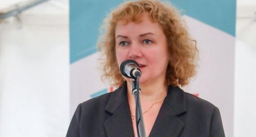 Гульнара Идрисова возглавила Национальную библиотеку Коми