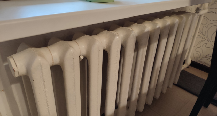 Жара наступает: в Коми отключили отопление, но не везде