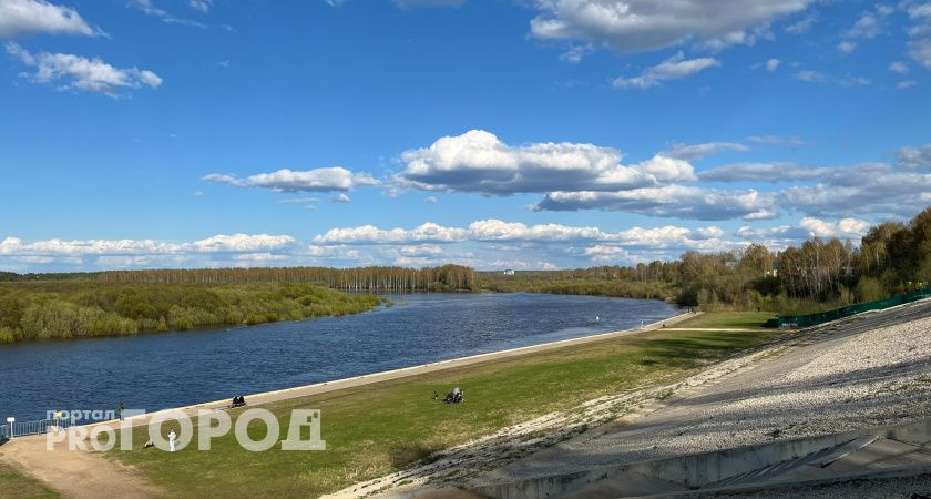 Дьявольская жара уже на пороге – Вильфанд определил самый жаркий день в июне