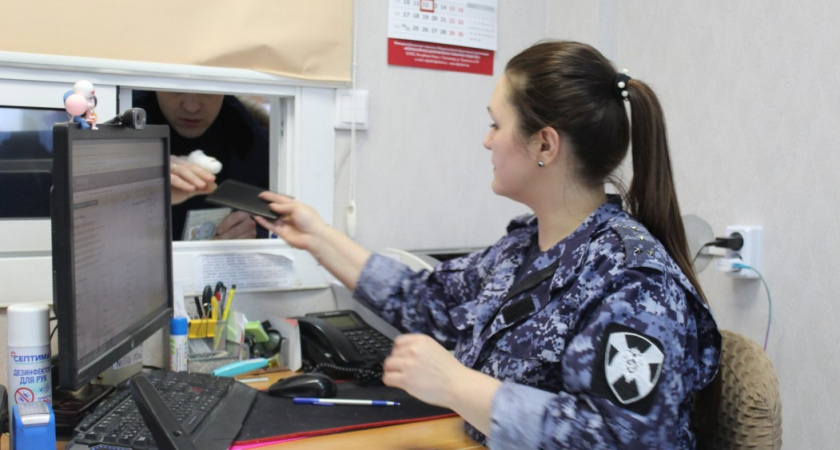 В Коми выявили 19 нарушений в сфере оборота оружия за последнюю неделю 