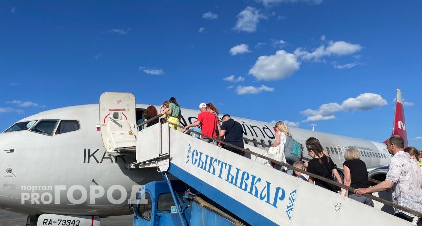 Экология и развитие региона - главные факторы для жителей Коми при выборе места для переезда