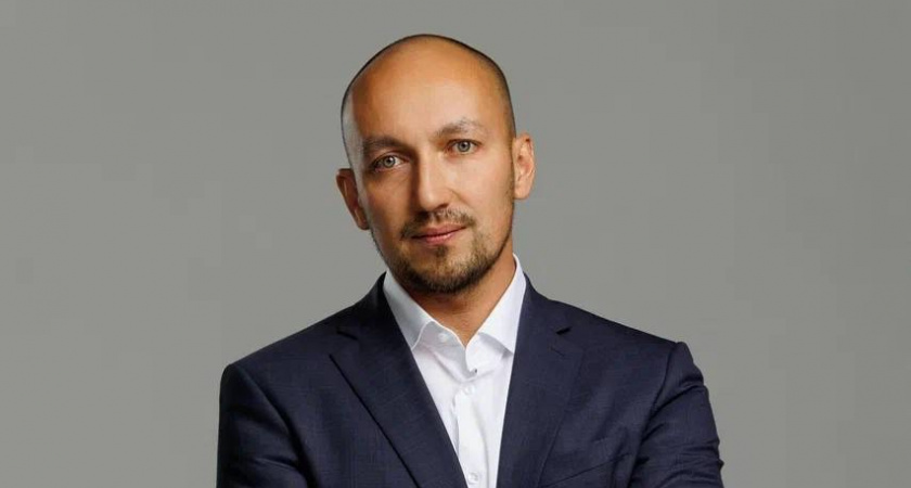 На СЛПК назначен заместитель гендиректора по социальному и стратегическому развитию