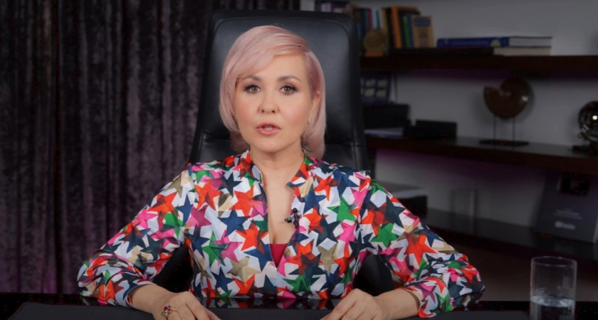 Большие деньги и новая работа: Володина указала на единственный знак, чья жизнь повернется на 180 градусов уже с 13 июня