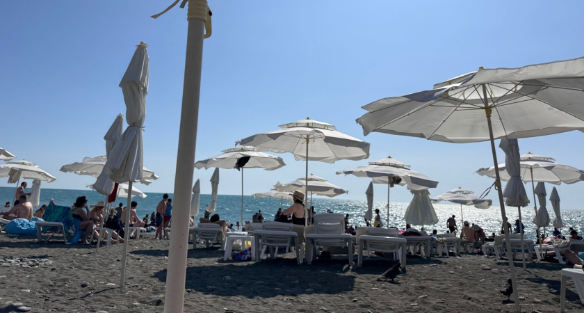 Египет уже не то, "распробовала" новый курорт: море в 2 раза дешевле - летим в июне