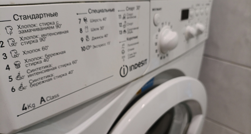 Почему вещи в машинке перестали отстирываться: оказалось, большинство хозяек кладут порошок не в тот отсек