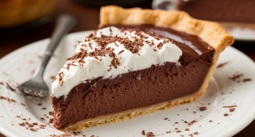 Тающий во рту пирог к чаю: рецепт — бомба: домашние хотят его каждый день, нереальная вкуснятина