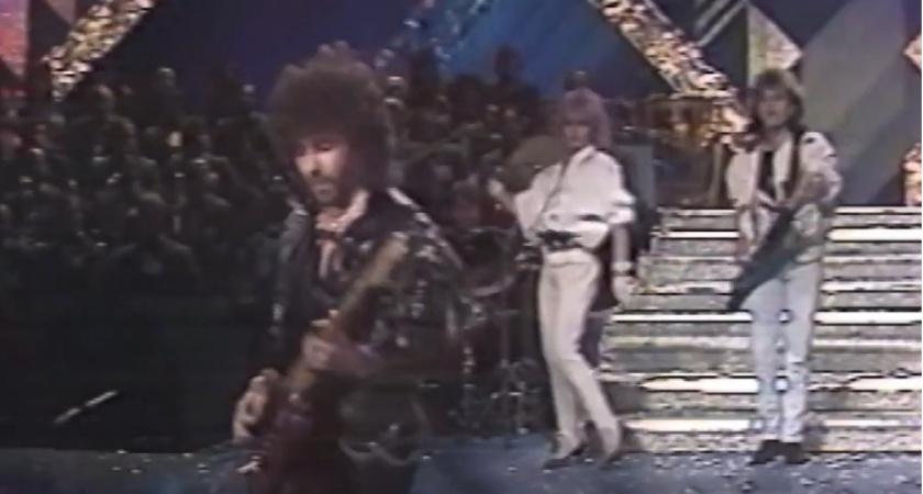 В 1980-х этой песни стыдились наши бабушки и дедушки: теперь ее включают в детских садах