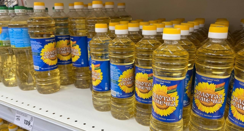 Такого масла смело берите по 3 бутылки: в Роскачестве озвучили лучшие марки подсолнечного масла
