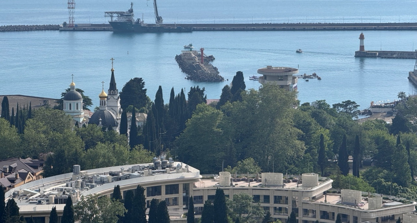 Отдых без алкоголя и каюта без окон: круиз из Сочи в Турцию - честный отзыв туриста