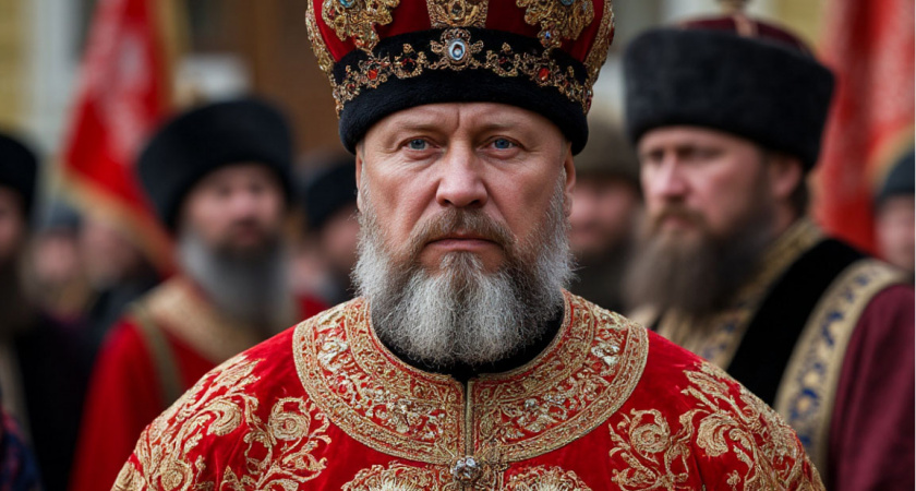 Эти фамилии носят те, кто испокон веков рождался в княжеских семьях: узнайте, есть ли ваша в списке