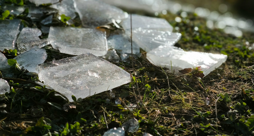 Летние морозы накроют Россию и оставят всех без урожая: Вильфанд предрек аномальную погоду в июле