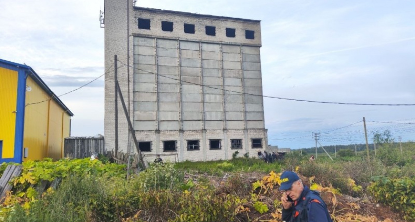 Стало известно о состоянии ребенка, упавшего с высоты в местечке Кочпон-Чит в Сыктывкаре