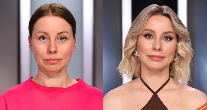 Ветеринар из Коми стала участницей популярного ТВ-шоу на Первом канале "Модный приговор" 