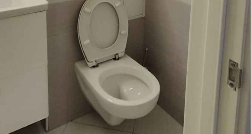 Почему нужно солить воду в унитазе. Запомните это раз и навсегда