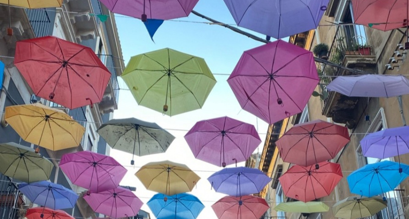 Еще одна дождливая неделя в Коми: циклон принес грозы и тепло