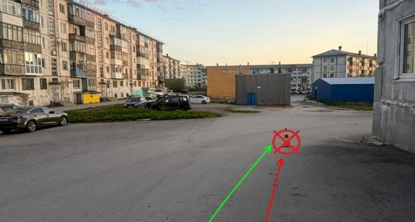 Две тревожные новости: в Коми пострадали дети-велосипедисты