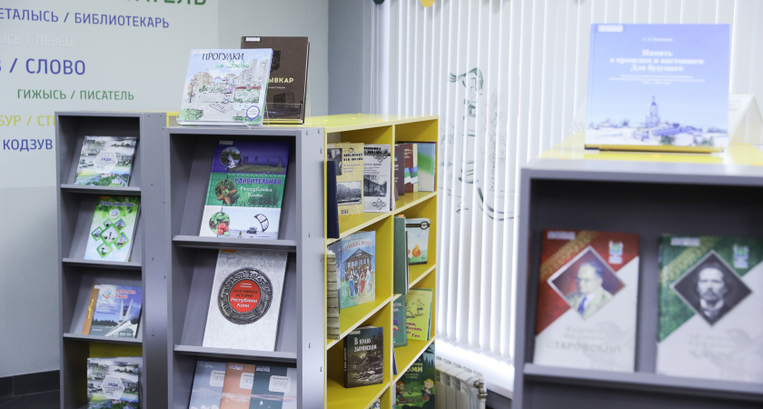 Поддержка писателей: в Коми раздадут гранты на издание книг
