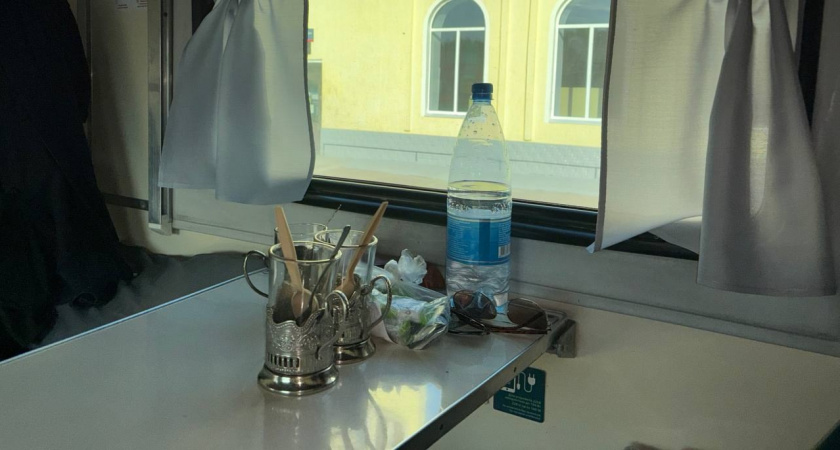 Пассажиры верхних полок в поездах РЖД теперь смогут использовать нижние только с разрешения попутчиков