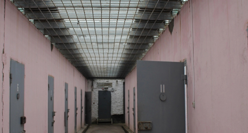 Эхо "Пассажа": осужденный за поджог в Коми пытается вернуть имущество через суд