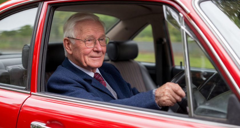 В ГАИ поставили жирную точку: до какого возраста можно водить машину - действующие ограничения для пенсионеров