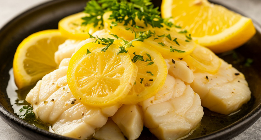 Рыба, которую рекомендуют людям с сердечными заболеваниями, не имеет характерного запаха и превосходит по пользе лосося