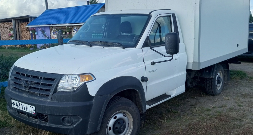 Власти Коми поддержат доставку товаров в труднодоступные села