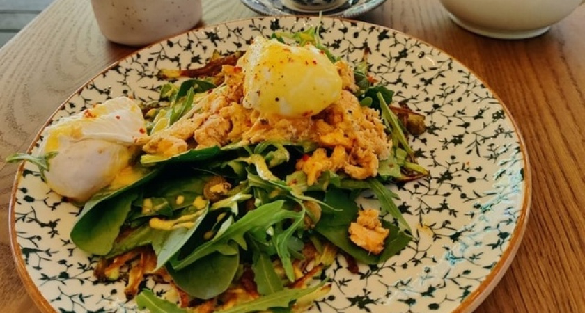 Ученые назвали самый полезный обед: не суп, не яичница и в 2 раза полезнее, чем овощи