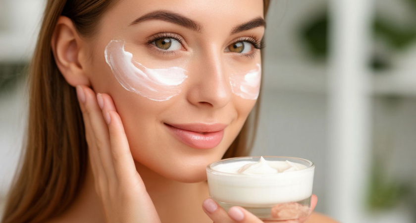 Кожа становится моложе на 10 лет — обычный аптечный тюбик работает без уколов и брендов