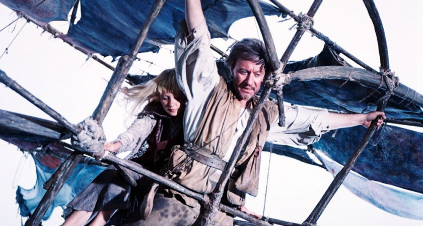 Забытое сокровище советского кино, достойное переоткрытия — этот фильм смотрят даже хейтеры кино СССР