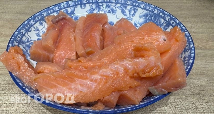 Назвали самую полезную для человека рыбу — ешьте два раза в неделю. Богата селеном, фосфором и очень хороша на вкус