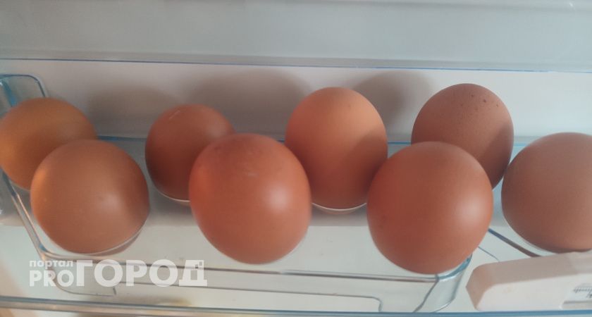 В Коми подорожала гречка, свинина и мыло