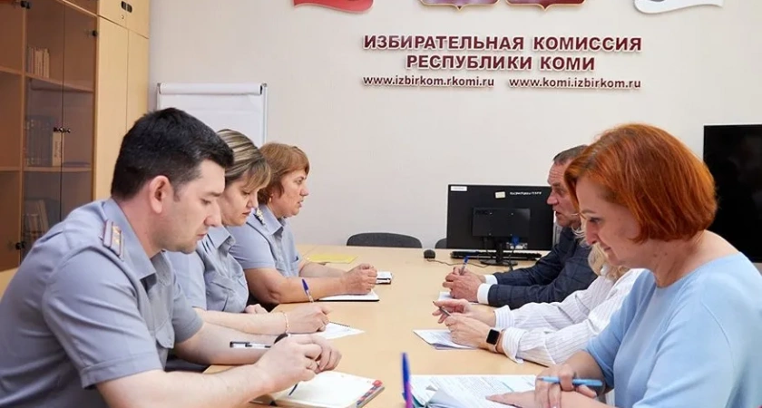 В Коми обеспечат избирательные права осужденных