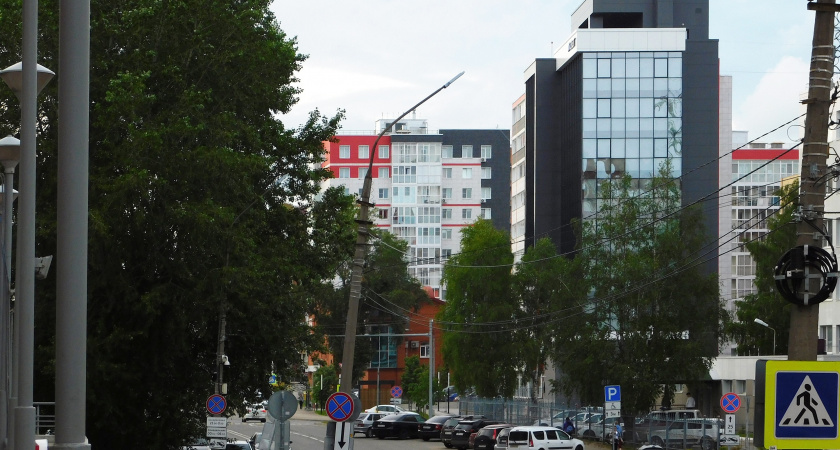 Сыро и холодно: синоптики рассказали о погоде в Коми на 7 июля 