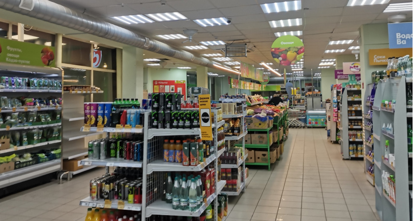 Эти товары лучше обходить стороной при покупках в "Магните" и "Пятерочке" - опубликован список нежелательных продуктов