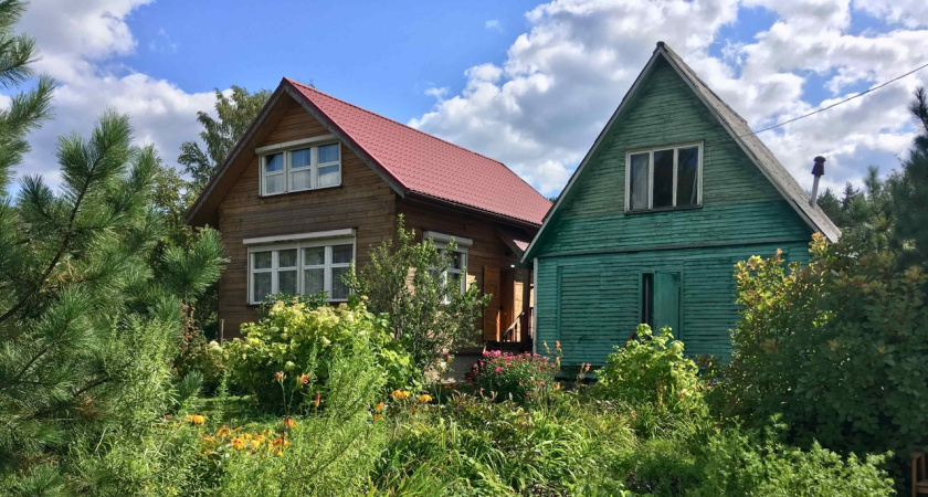 «Ивушка» и «Черёмушки» обеспечат мобильной связью садоводства Сыктывкара