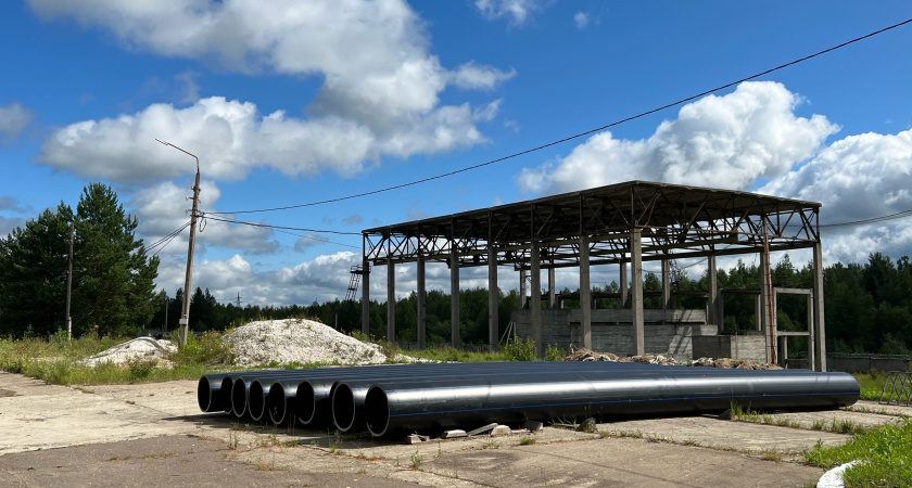 Отключение воды в Сыктывкаре и Выльгорте 9 июля: что будут проверять и где организуют подвоз