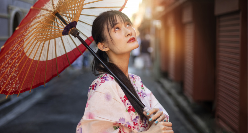 Японка поделилась секретом, как выглядеть в 40 на 20 лет: 7 советов для вечной молодости — эффект поразит