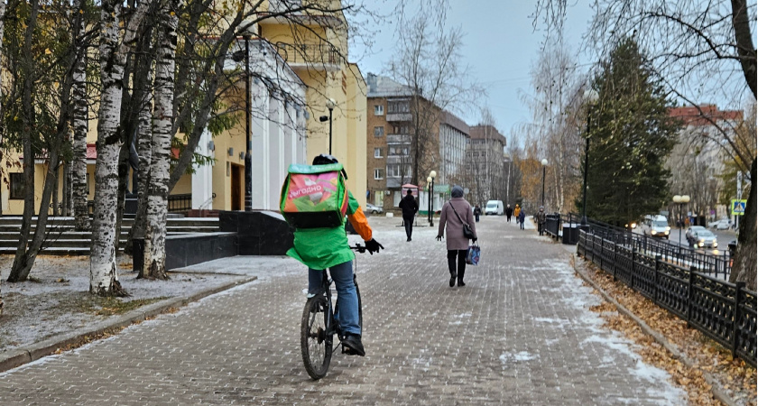 "Я итальянец и завидую русским" - что поразило иностранца после 3 месяцев жизни в России?