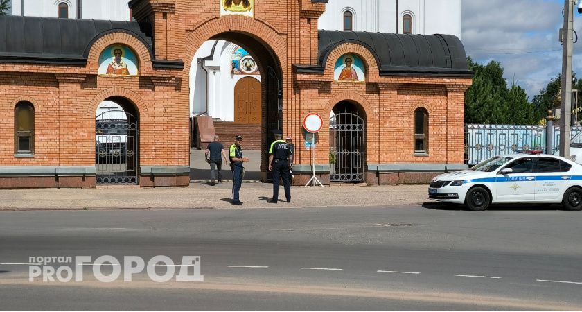 В Коми водитель с 20 нарушениями ПДД устроил ДТП