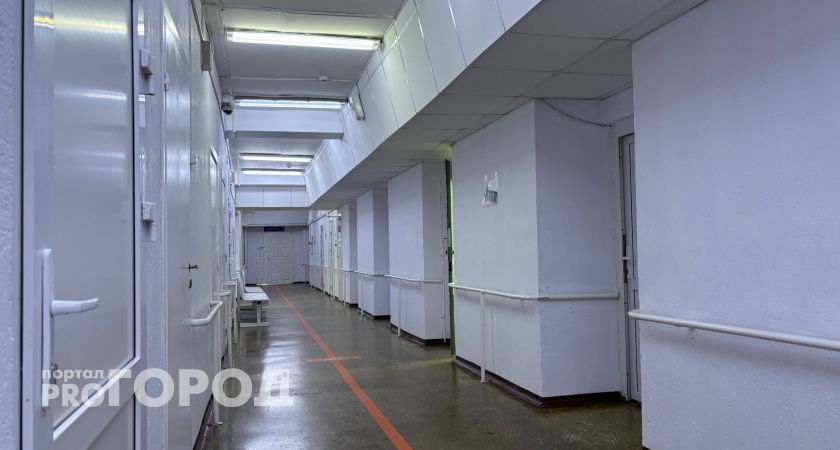 Сыктывкарская больница получила новейшее оборудование 