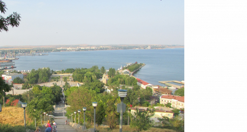 Обалденный курорт оказался настоящей помойкой: безвкусная еда, агрессивный персонал и кусачие цены